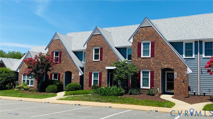Property photo for 7812 Fitzgerald Court, Henrico, VA