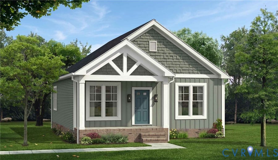 Property photo for TBD Old Stage Road, Lawrenceville, VA