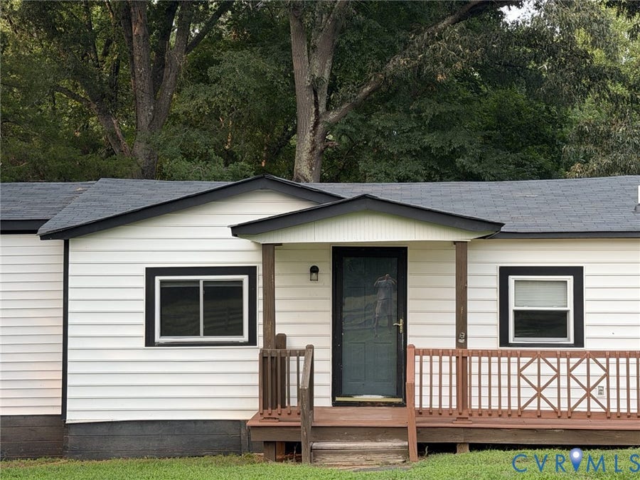 Property photo for 1694 W River Road, Crozier, VA