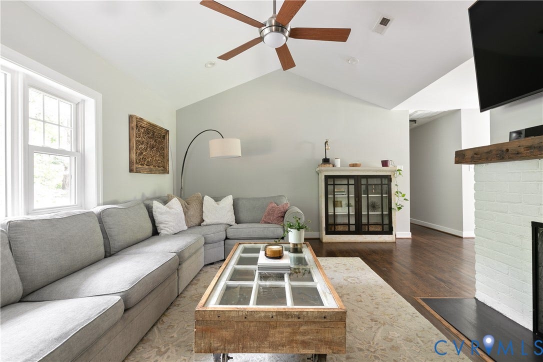 4549 Arrowhead Road, Stratford Hills, Richmond, VA 23235 4549 Arrowhead Road, Stratford Hills, Richmond, VA 23235