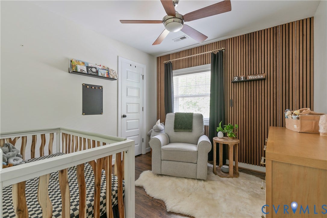 4549 Arrowhead Road, Stratford Hills, Richmond, VA 23235 Bedroom 3