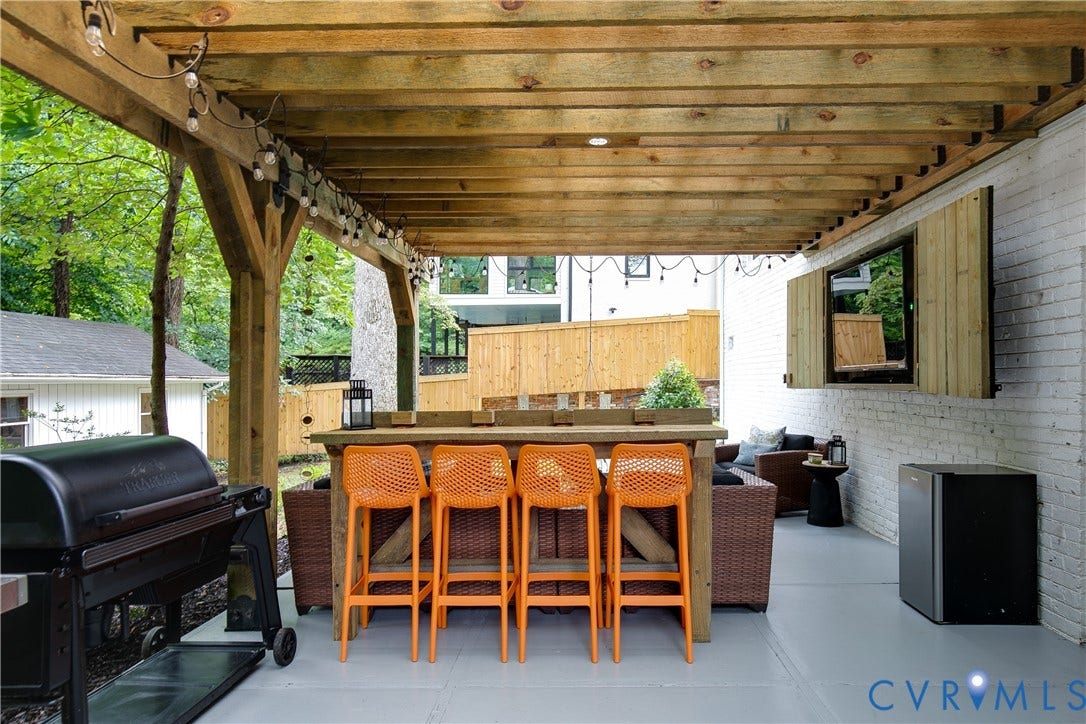 4549 Arrowhead Road, Stratford Hills, Richmond, VA 23235 4549 Arrowhead Road, Stratford Hills, Richmond, VA 23235