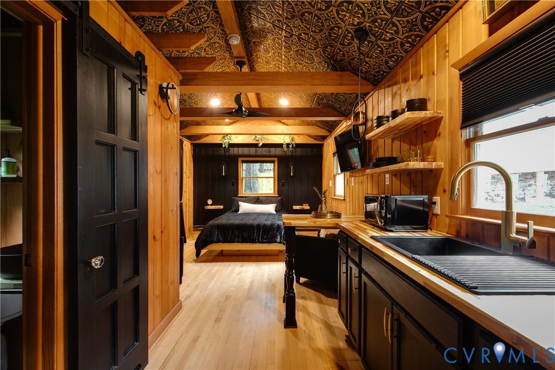 4549 Arrowhead Road, Stratford Hills, Richmond, VA 23235 True craftsmanship shines throughout!