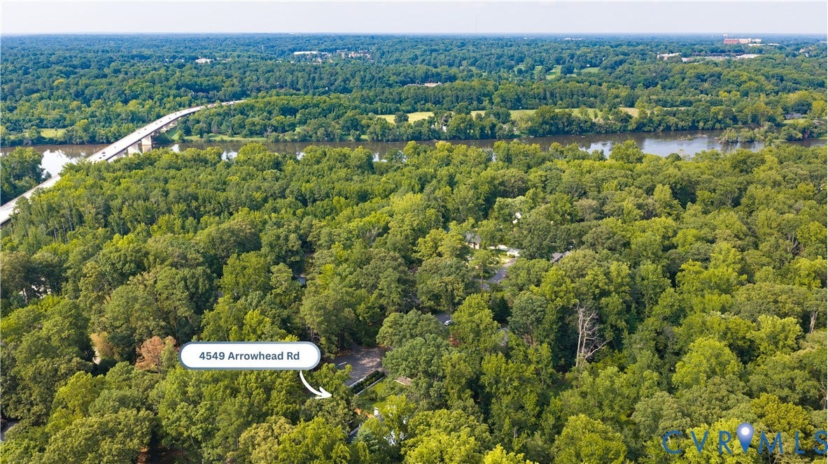4549 Arrowhead Road, Stratford Hills, Richmond, VA 23235 4549 Arrowhead Road, Stratford Hills, Richmond, VA 23235