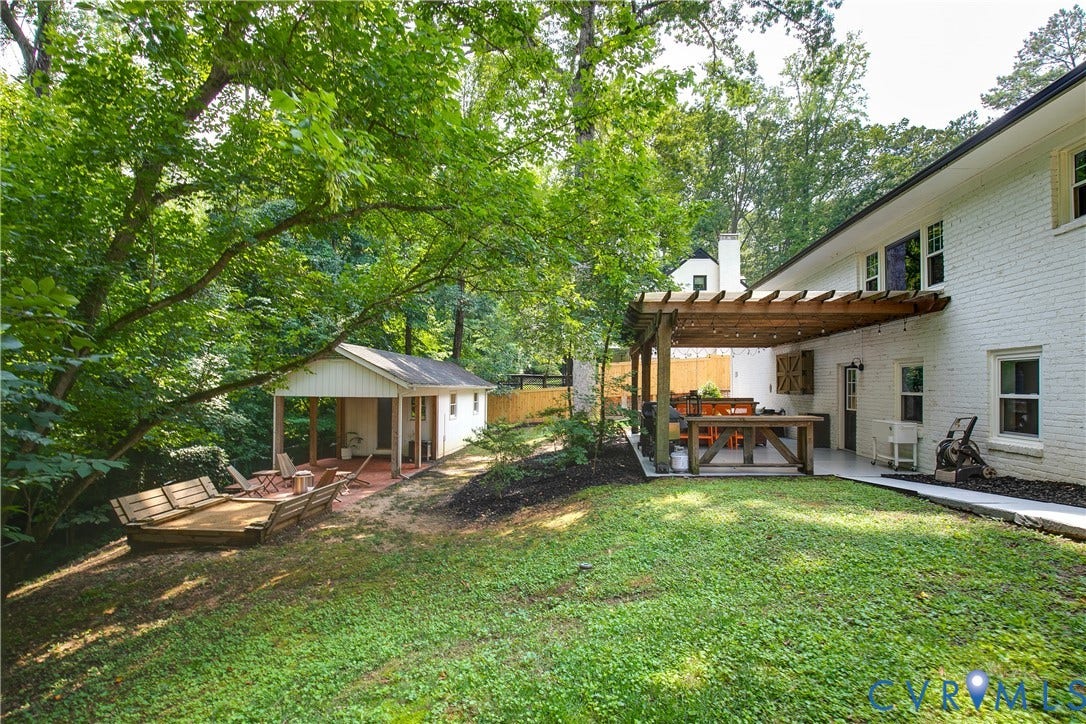 4549 Arrowhead Road, Stratford Hills, Richmond, VA 23235 4549 Arrowhead Road, Stratford Hills, Richmond, VA 23235