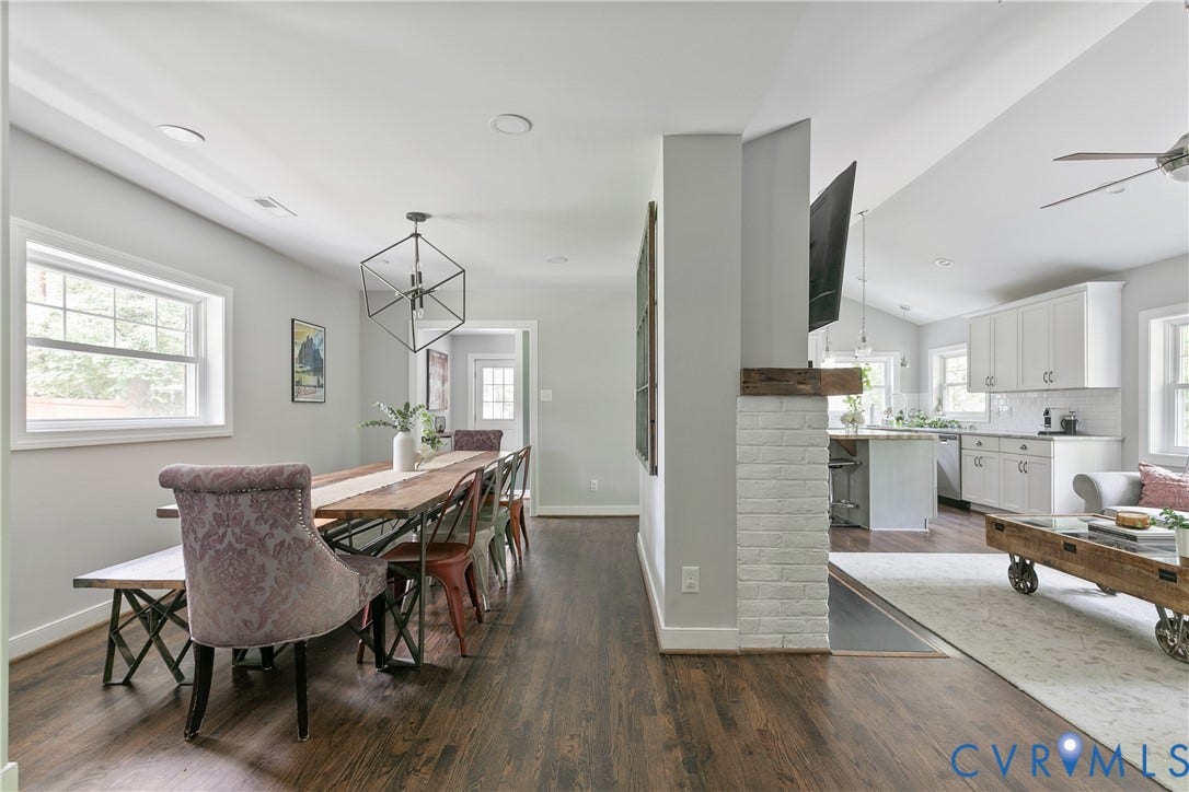 4549 Arrowhead Road, Stratford Hills, Richmond, VA 23235 4549 Arrowhead Road, Stratford Hills, Richmond, VA 23235