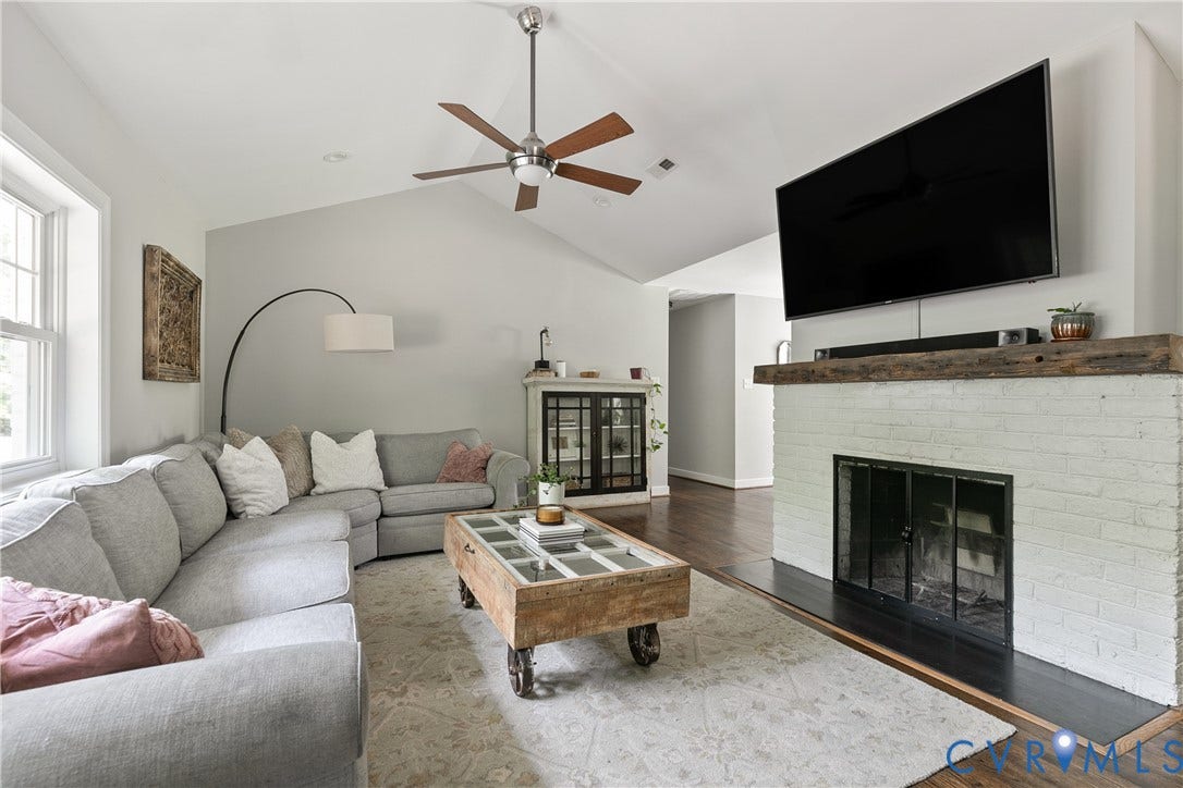 4549 Arrowhead Road, Stratford Hills, Richmond, VA 23235 4549 Arrowhead Road, Stratford Hills, Richmond, VA 23235