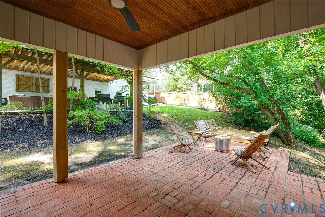 4549 Arrowhead Road, Stratford Hills, Richmond, VA 23235 4549 Arrowhead Road, Stratford Hills, Richmond, VA 23235