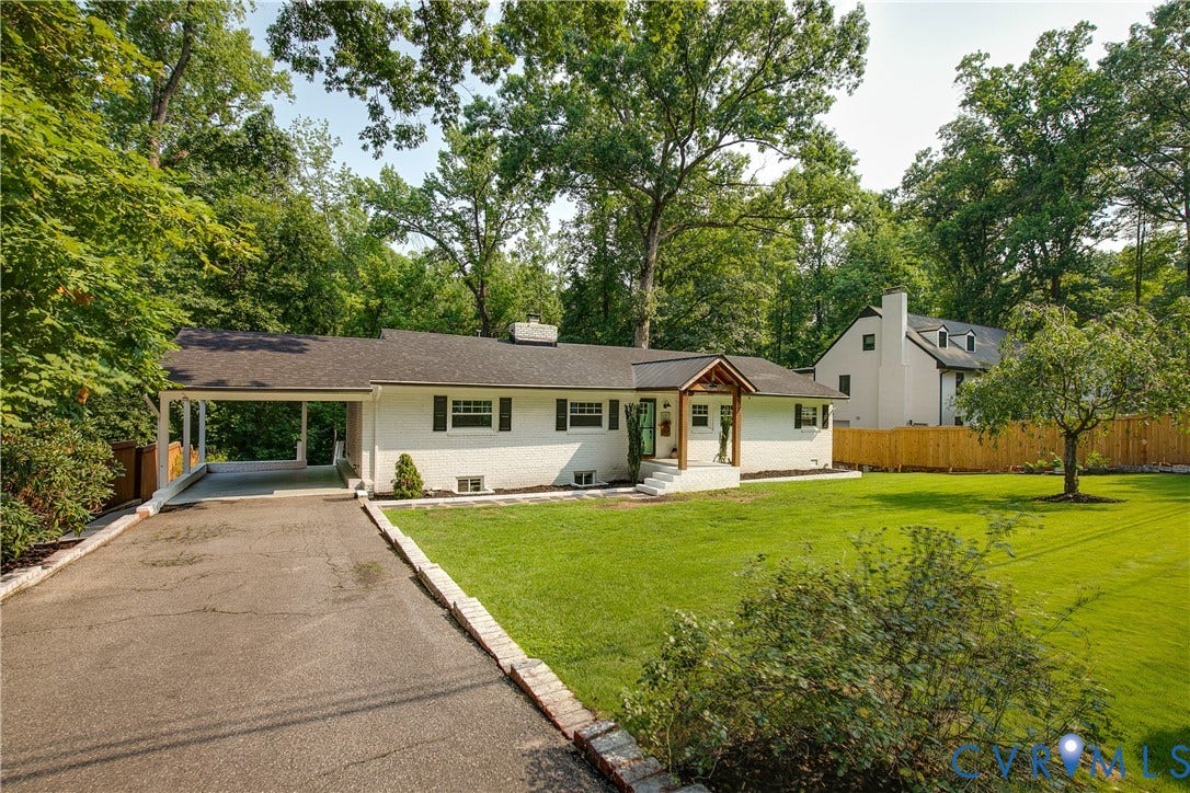 4549 Arrowhead Road, Stratford Hills, Richmond, VA 23235 4549 Arrowhead Road, Stratford Hills, Richmond, VA 23235