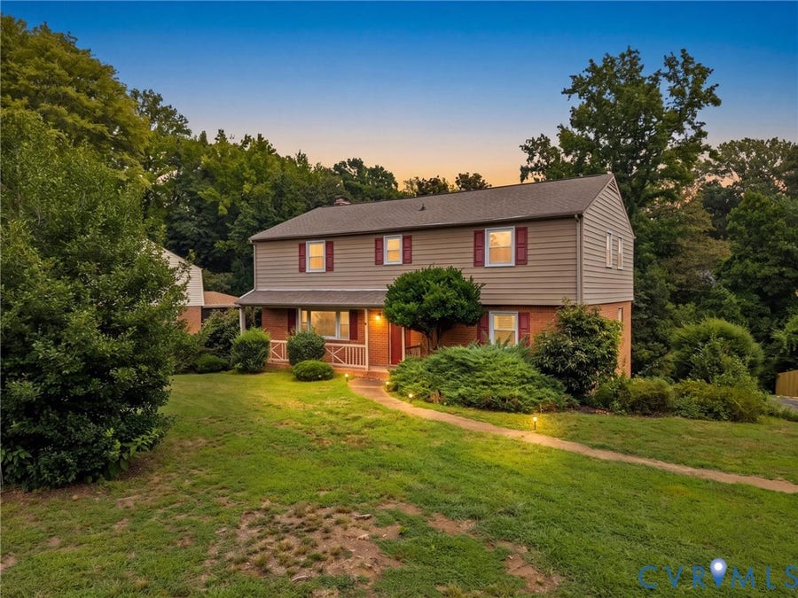 Property photo for 41 Goodward Road, North Chesterfield, VA