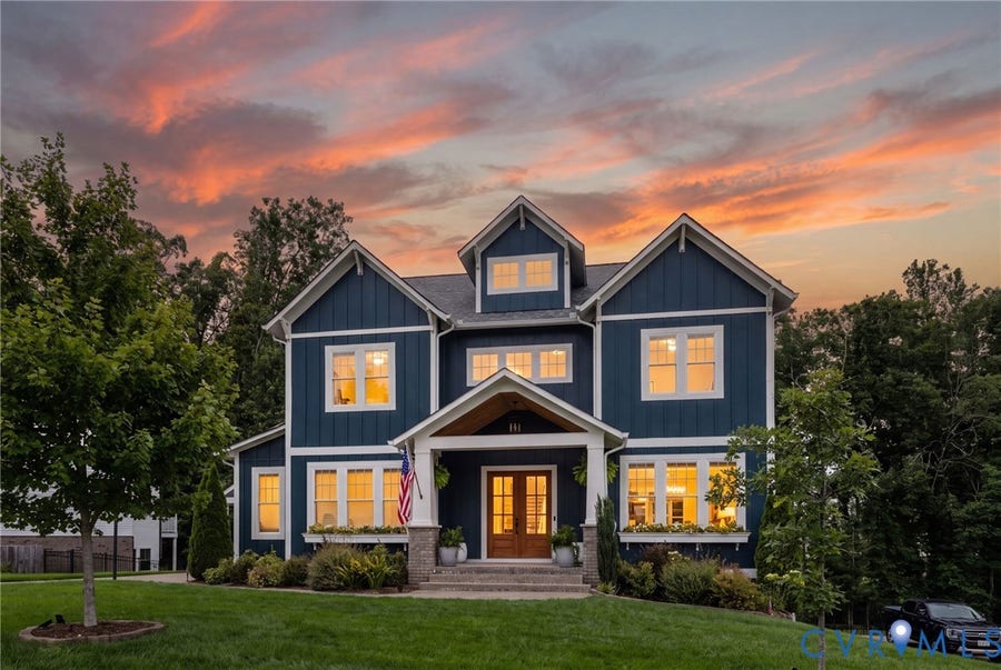 Property photo for 17336 Otter Drive, Moseley, VA