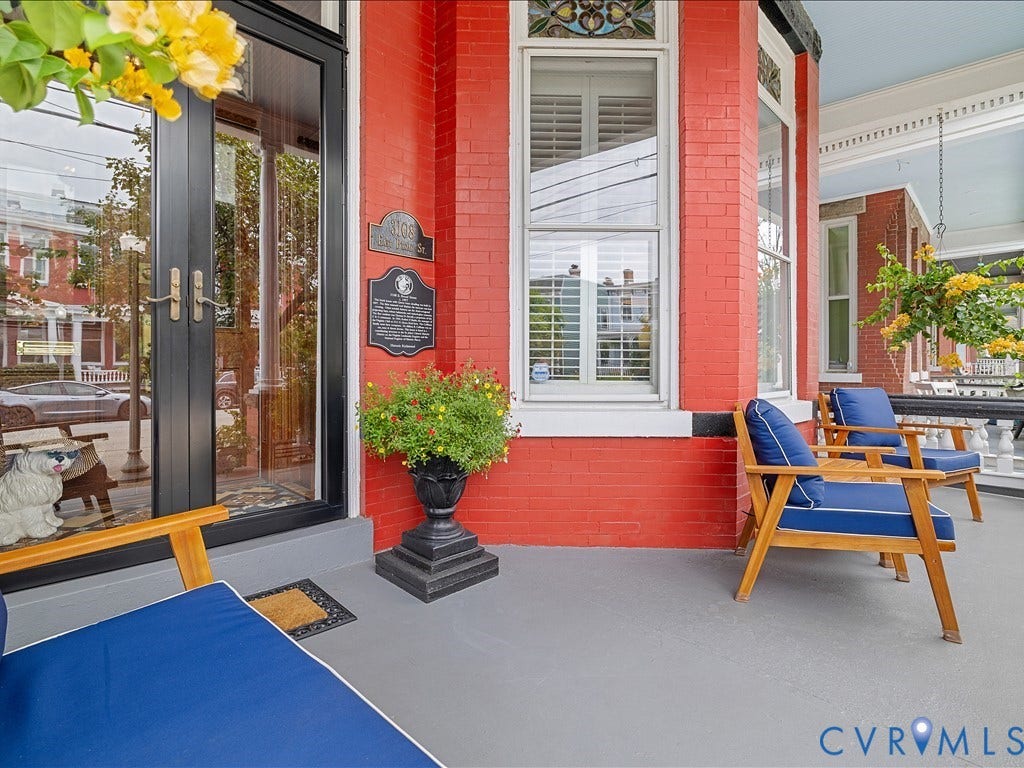 3108 E Broad Street, St John's Historic, Richmond, VA 23223 3108 E Broad Street, St John's Historic, Richmond, VA 23223