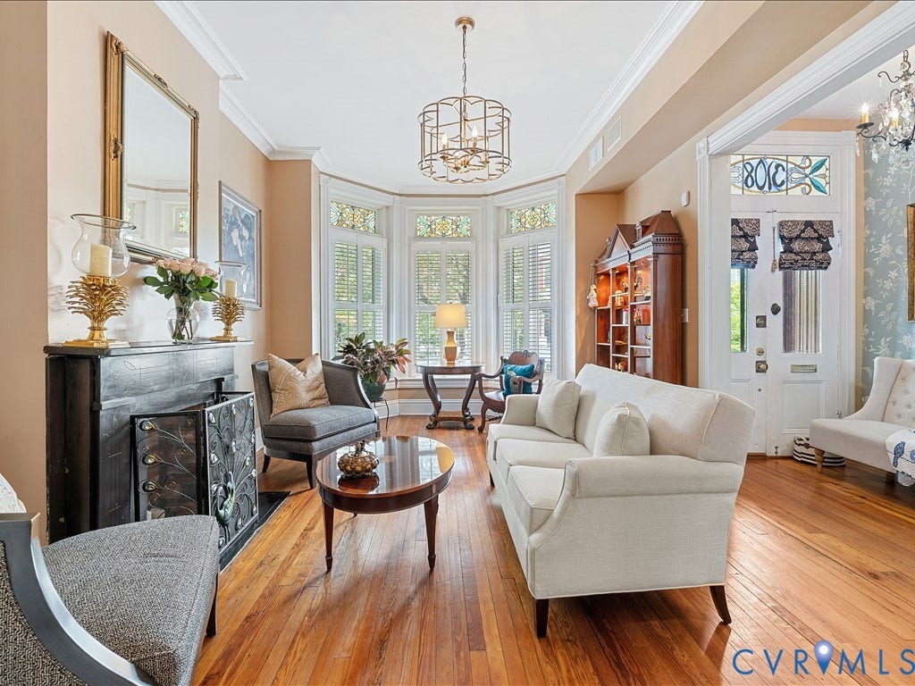 3108 E Broad Street, St John's Historic, Richmond, VA 23223 3108 E Broad Street, St John's Historic, Richmond, VA 23223