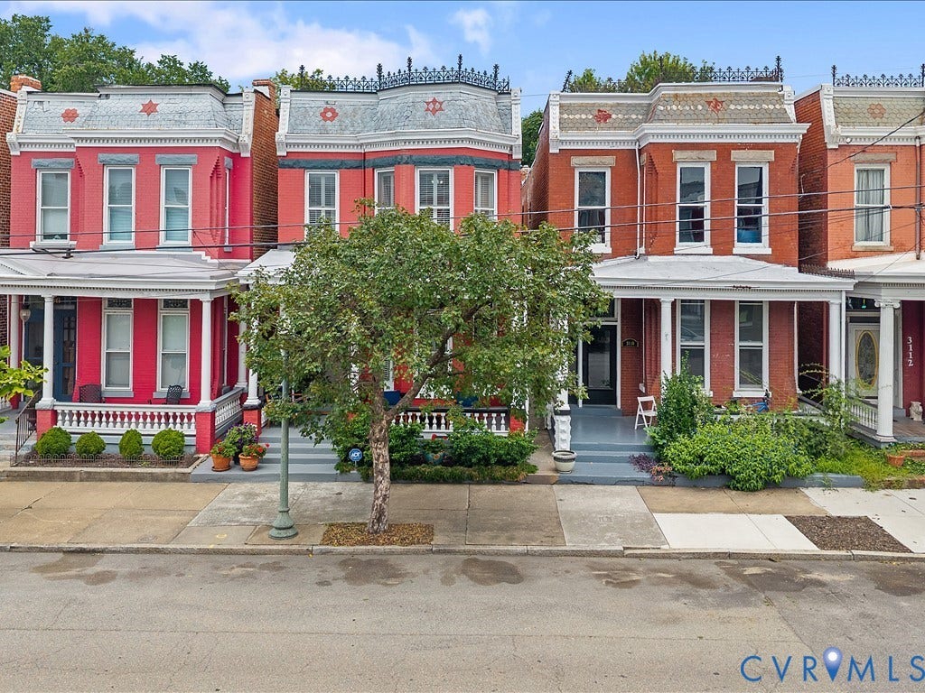 3108 E Broad Street, St John's Historic, Richmond, VA 23223 3108 E Broad Street, St John's Historic, Richmond, VA 23223