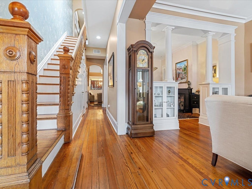 3108 E Broad Street, St John's Historic, Richmond, VA 23223 3108 E Broad Street, St John's Historic, Richmond, VA 23223