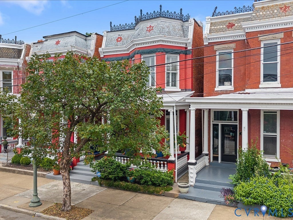 3108 E Broad Street, St John's Historic, Richmond, VA 23223 3108 E Broad Street, St John's Historic, Richmond, VA 23223