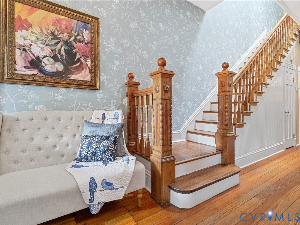 3108 E Broad Street, St John's Historic, Richmond, VA 23223 3108 E Broad Street, St John's Historic, Richmond, VA 23223