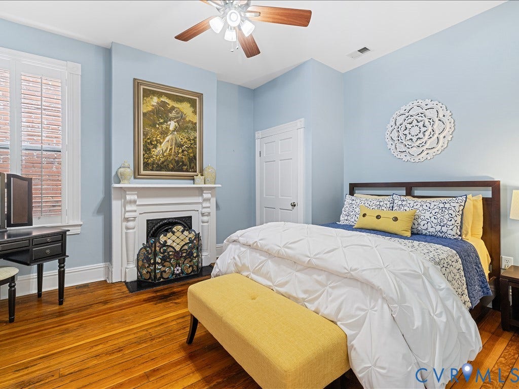 3108 E Broad Street, St John's Historic, Richmond, VA 23223 3108 E Broad Street, St John's Historic, Richmond, VA 23223