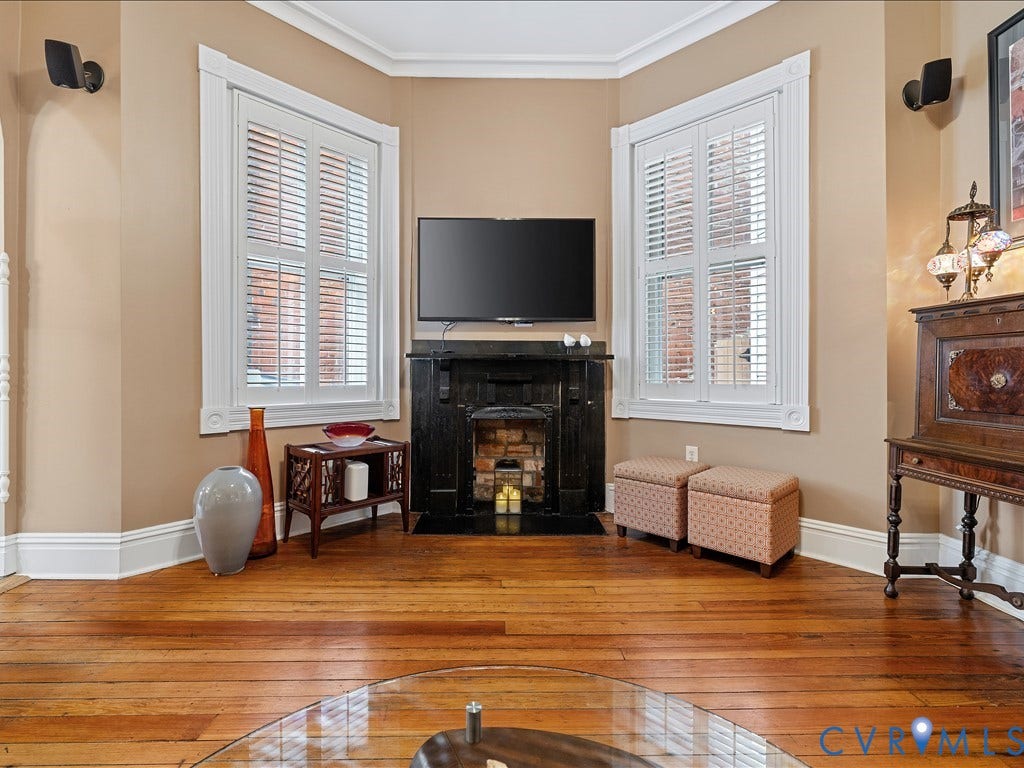 3108 E Broad Street, St John's Historic, Richmond, VA 23223 3108 E Broad Street, St John's Historic, Richmond, VA 23223