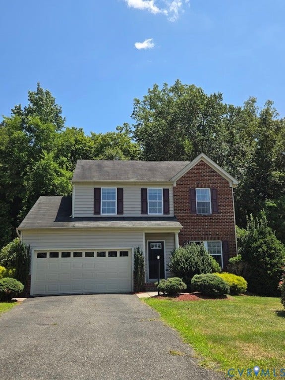 Property photo for 4801 Thornhurst Street, Richmond, VA