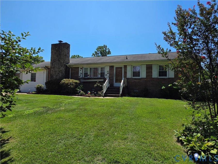 Property photo for 3131 Dulwich Drive, North Chesterfield, VA