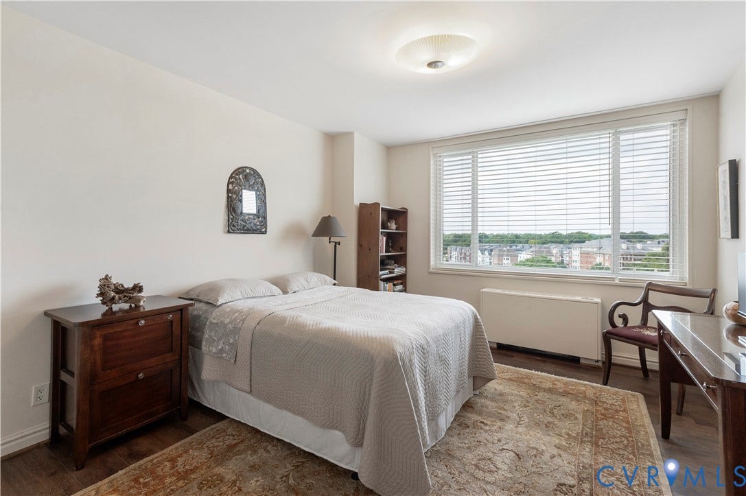 5100 Monument Avenue, #804, Willow Lawn Area, Richmond, VA 23230 5100 Monument Avenue, #804, Willow Lawn Area, Richmond, VA 23230