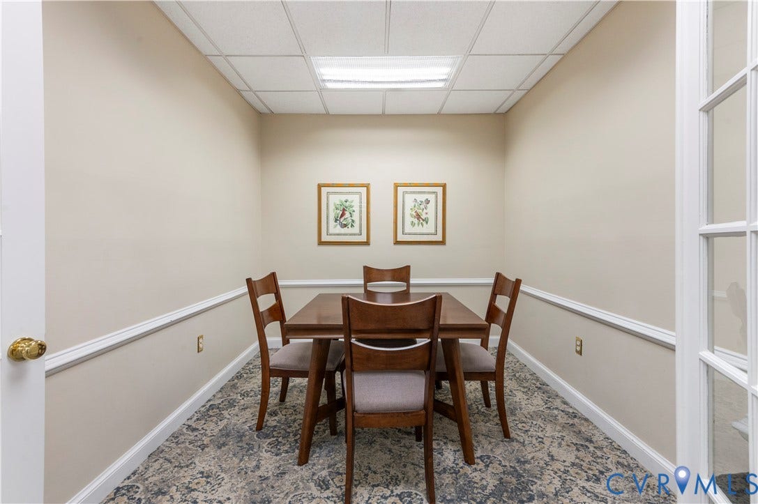 5100 Monument Avenue, #804, Willow Lawn Area, Richmond, VA 23230 In Community Area