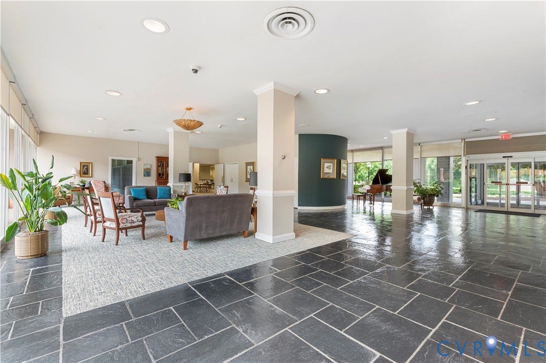 5100 Monument Avenue, #804, Willow Lawn Area, Richmond, VA 23230 5100 Monument Avenue, #804, Willow Lawn Area, Richmond, VA 23230