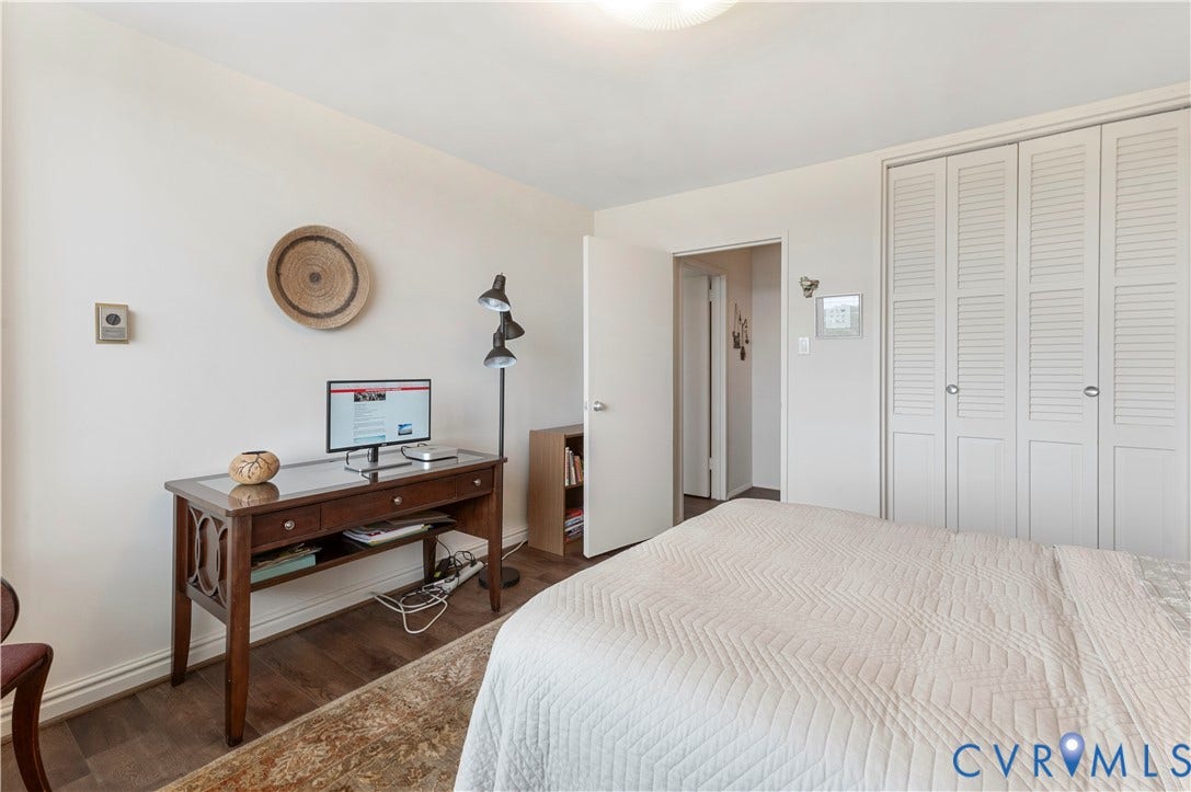5100 Monument Avenue, #804, Willow Lawn Area, Richmond, VA 23230 5100 Monument Avenue, #804, Willow Lawn Area, Richmond, VA 23230