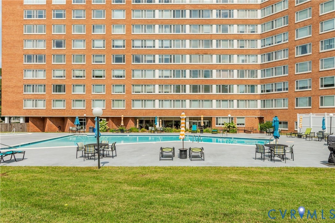 5100 Monument Avenue, #804, Willow Lawn Area, Richmond, VA 23230 5100 Monument Avenue, #804, Willow Lawn Area, Richmond, VA 23230