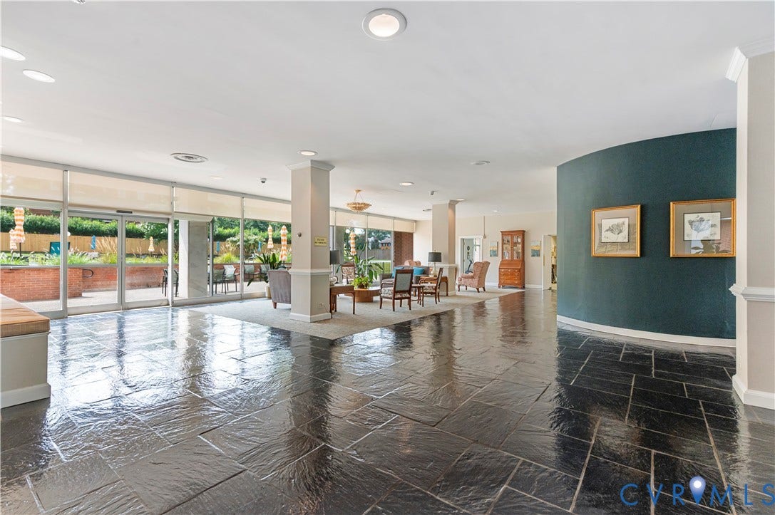 5100 Monument Avenue, #804, Willow Lawn Area, Richmond, VA 23230 5100 Monument Avenue, #804, Willow Lawn Area, Richmond, VA 23230