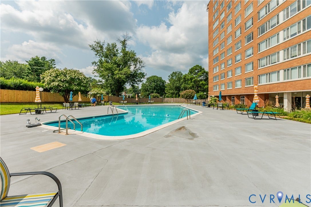 5100 Monument Avenue, #804, Willow Lawn Area, Richmond, VA 23230 5100 Monument Avenue, #804, Willow Lawn Area, Richmond, VA 23230