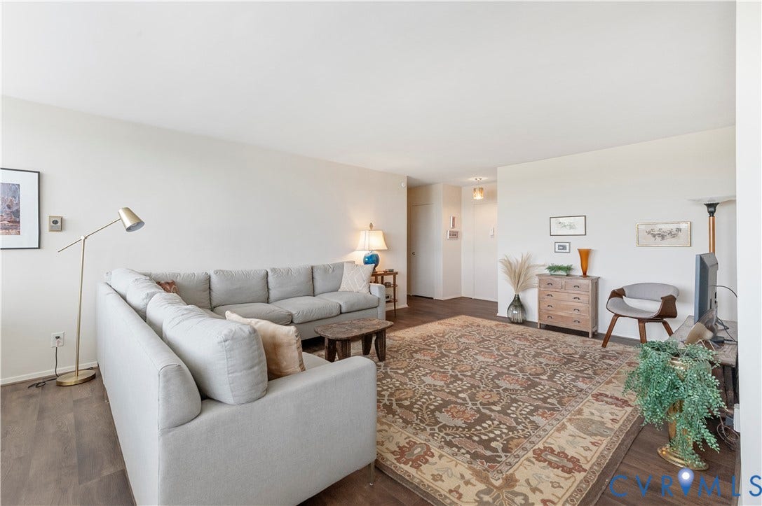 5100 Monument Avenue, #804, Willow Lawn Area, Richmond, VA 23230 5100 Monument Avenue, #804, Willow Lawn Area, Richmond, VA 23230