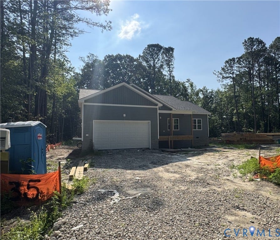 Property photo for 3417 Sweet Gum Lane, Hayes, VA