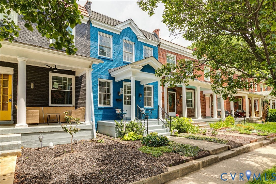 3030 W Leigh Street, Scotts Addition, Richmond, VA 23230 3030 W Leigh Street, Scotts Addition, Richmond, VA 23230
