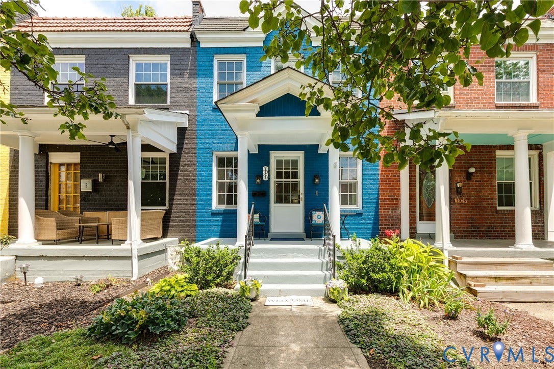 3030 W Leigh Street, Scotts Addition, Richmond, VA 23230 3030 W Leigh Street, Scotts Addition, Richmond, VA 23230