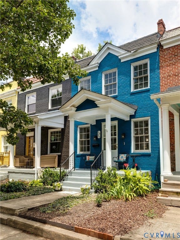 3030 W Leigh Street, Scotts Addition, Richmond, VA 23230 3030 W Leigh Street, Scotts Addition, Richmond, VA 23230