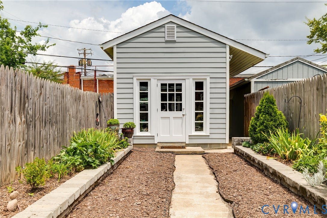3030 W Leigh Street, Scotts Addition, Richmond, VA 23230 3030 W Leigh Street, Scotts Addition, Richmond, VA 23230