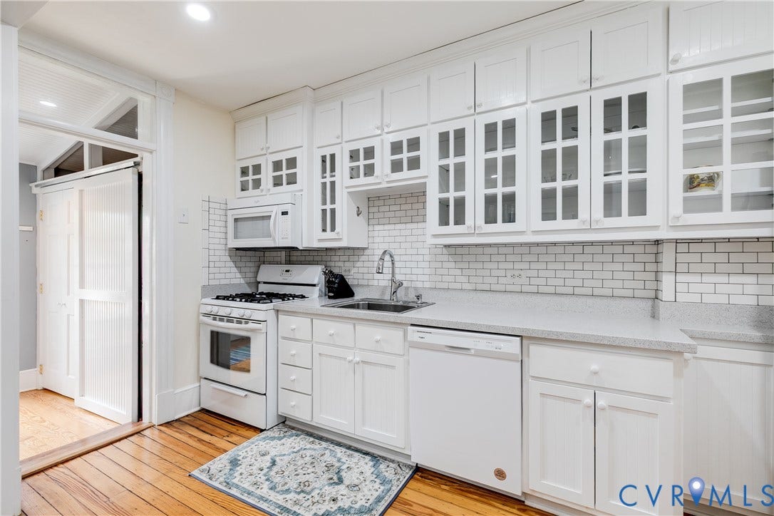 3030 W Leigh Street, Scotts Addition, Richmond, VA 23230 3030 W Leigh Street, Scotts Addition, Richmond, VA 23230