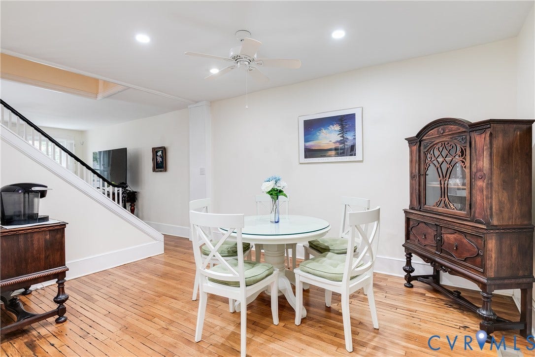 3030 W Leigh Street, Scotts Addition, Richmond, VA 23230 3030 W Leigh Street, Scotts Addition, Richmond, VA 23230