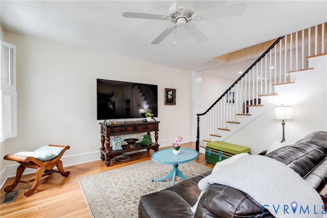 3030 W Leigh Street, Scotts Addition, Richmond, VA 23230 3030 W Leigh Street, Scotts Addition, Richmond, VA 23230