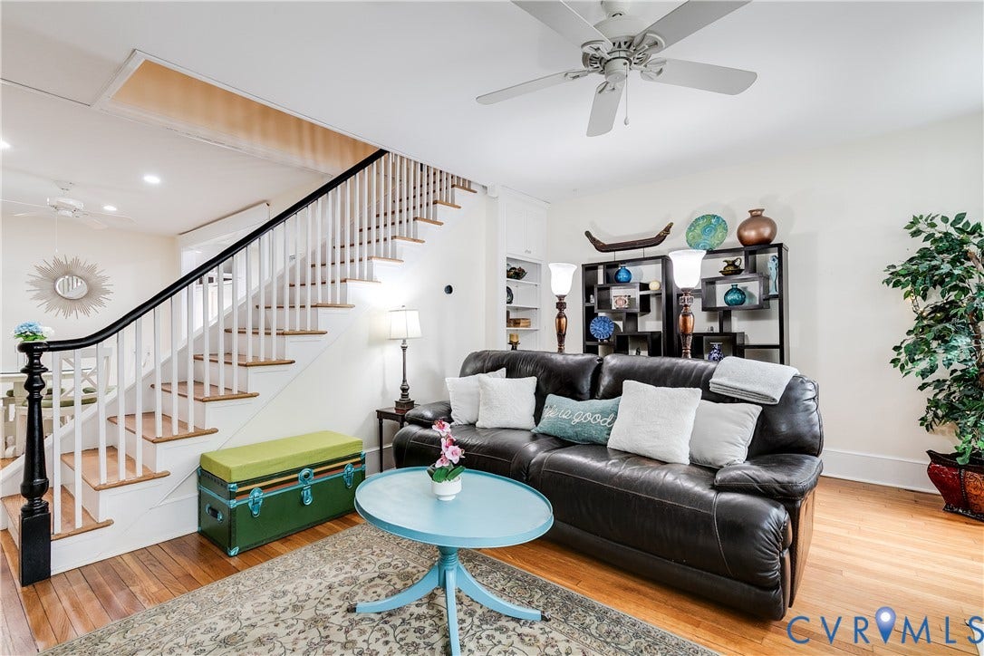 3030 W Leigh Street, Scotts Addition, Richmond, VA 23230 3030 W Leigh Street, Scotts Addition, Richmond, VA 23230
