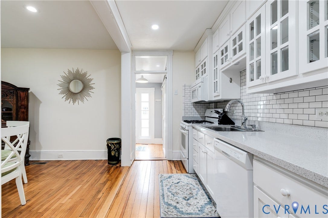 3030 W Leigh Street, Scotts Addition, Richmond, VA 23230 3030 W Leigh Street, Scotts Addition, Richmond, VA 23230