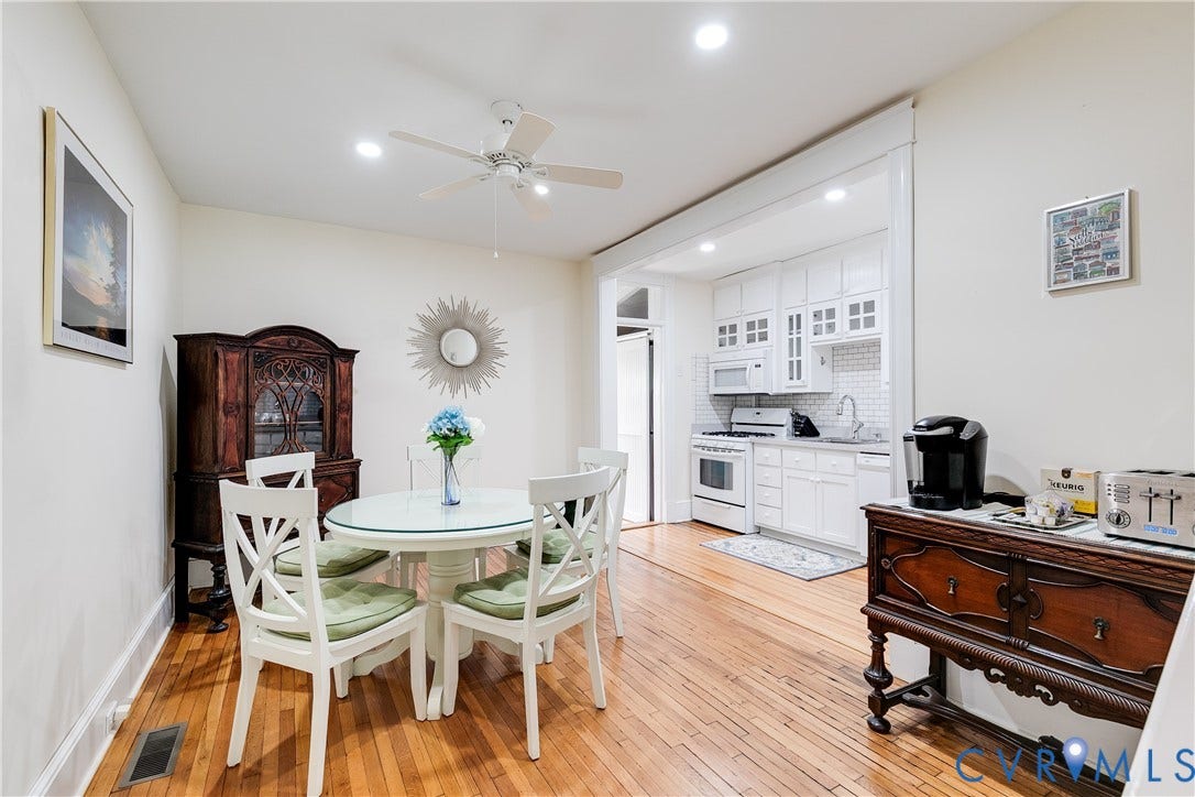 3030 W Leigh Street, Scotts Addition, Richmond, VA 23230 3030 W Leigh Street, Scotts Addition, Richmond, VA 23230