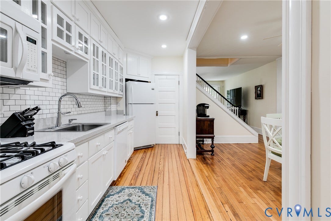 3030 W Leigh Street, Scotts Addition, Richmond, VA 23230 3030 W Leigh Street, Scotts Addition, Richmond, VA 23230
