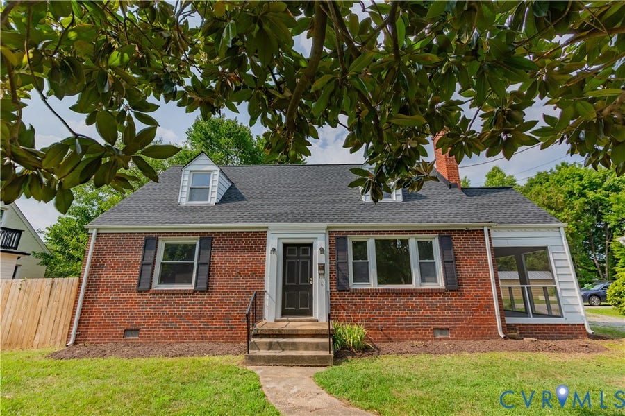 Property photo for 2408 Dumbarton Road, Henrico, VA