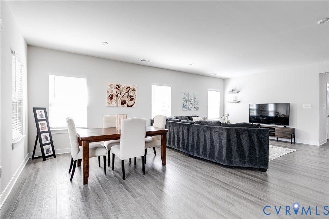 18301 Sagamore Drive, Hampton Pointe, Moseley, VA 23120 18301 Sagamore Drive, Hampton Pointe, Moseley, VA 23120