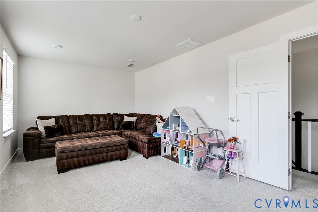 18301 Sagamore Drive, Hampton Pointe, Moseley, VA 23120 18301 Sagamore Drive, Hampton Pointe, Moseley, VA 23120