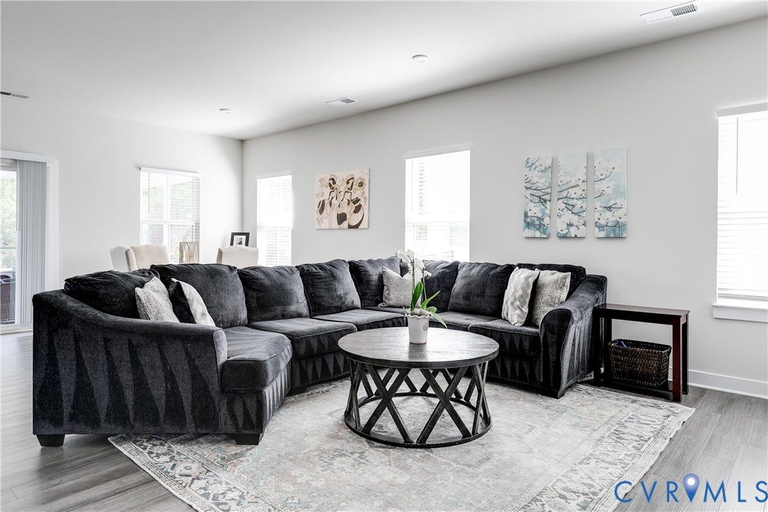 18301 Sagamore Drive, Hampton Pointe, Moseley, VA 23120 18301 Sagamore Drive, Hampton Pointe, Moseley, VA 23120