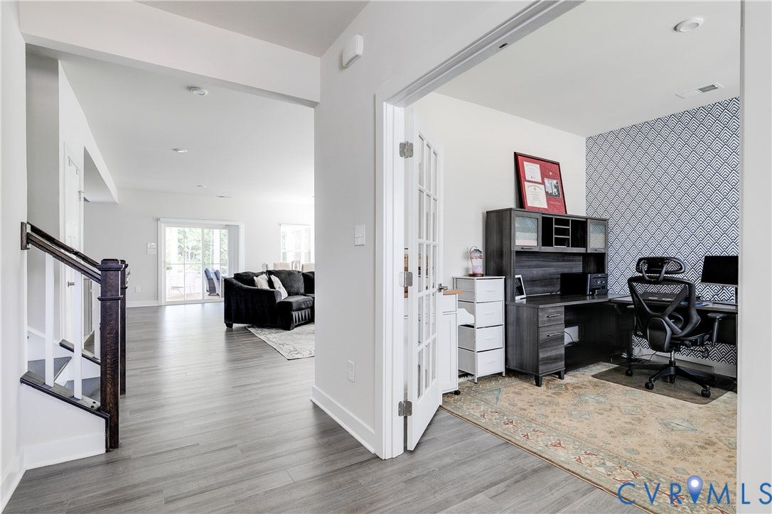 18301 Sagamore Drive, Hampton Pointe, Moseley, VA 23120 18301 Sagamore Drive, Hampton Pointe, Moseley, VA 23120